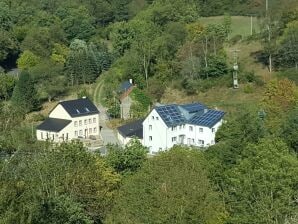 Apartment Ferienhaus Enztal (bis 14 Personen) - Zweifelscheid - image1