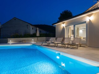 Casa per le vacanze Pazin Registrazione all'aperto 14