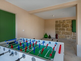 Casa de vacaciones Pazin Entorno 37