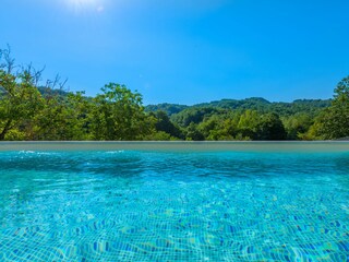 Casa per le vacanze Pazin Registrazione all'aperto 9