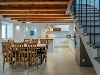 Casa per le vacanze Pazin Caratteristiche 25