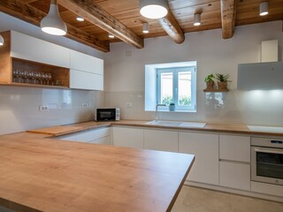 Casa per le vacanze Pazin Caratteristiche 22