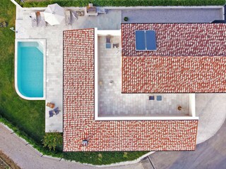 Casa per le vacanze Pazin Registrazione all'aperto 17