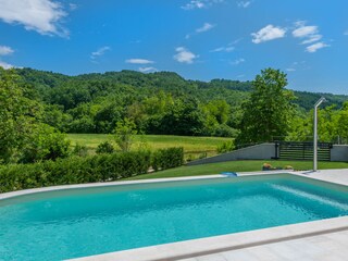 Casa de vacaciones Pazin Grabación al aire libre 6