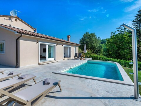 Vakantiehuis Villa Gino