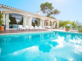 Villa Alcudia Buitenaudio-opname 1