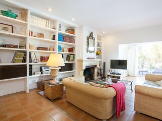 Villa Alcudia Caratteristiche 8