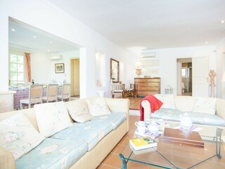 Villa Alcudia Caratteristiche 9