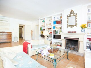 Villa Alcudia Caratteristiche 10