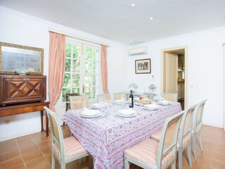 Villa Alcudia Caratteristiche 12