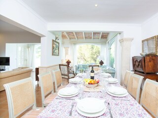 Villa Alcudia Caratteristiche 13