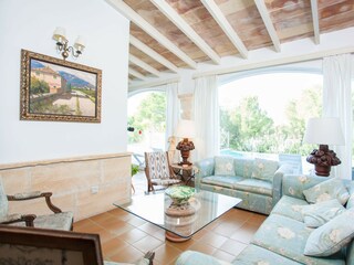 Villa Alcudia Caratteristiche 14