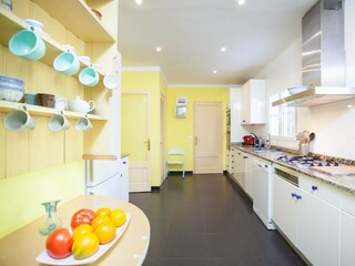 Villa Alcudia Caratteristiche 16