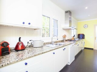 Villa Alcudia Caratteristiche 17