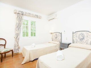 Villa Alcudia Caratteristiche 19