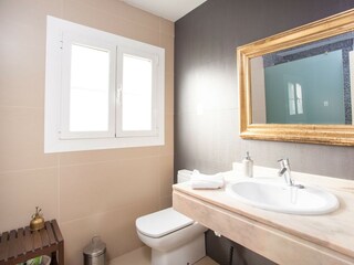 Villa Alcudia Caratteristiche 23