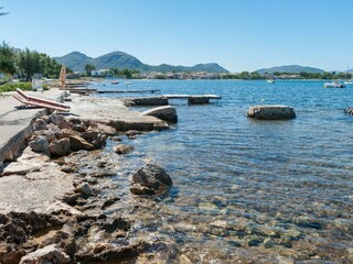 Villa Alcudia Ambiente 28