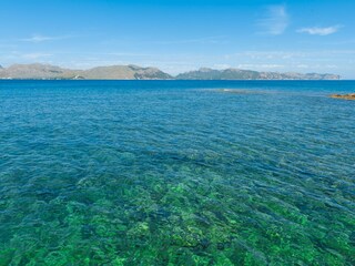 Villa Alcudia Ambiente 29