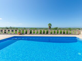 Villa Ses Salines Registrazione all'aperto 4