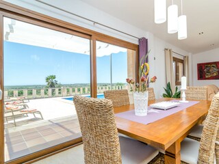 Villa Ses Salines Caratteristiche 32