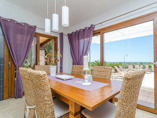 Villa Ses Salines Caratteristiche 33