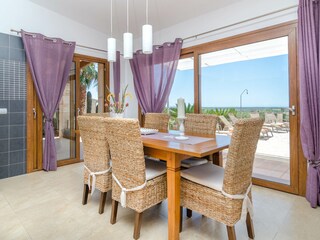 Villa Ses Salines Caratteristiche 34