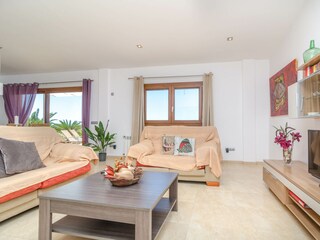 Villa Ses Salines Caratteristiche 29