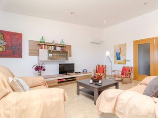 Villa Ses Salines Caratteristiche 31