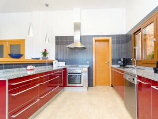 Villa Ses Salines Caratteristiche 35