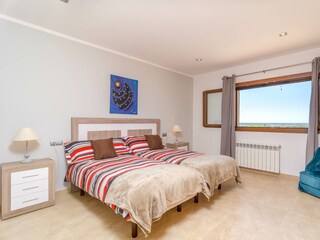 Villa Ses Salines Caratteristiche 36