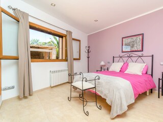 Villa Ses Salines Caratteristiche 38