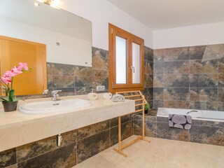 Villa Ses Salines Caratteristiche 40