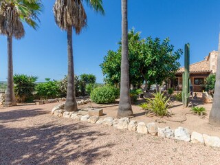 Villa Ses Salines Registrazione all'aperto 13