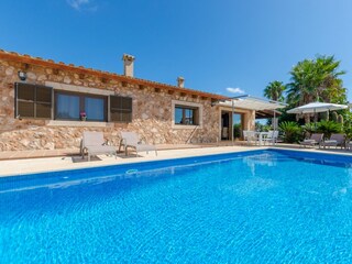 Villa Ses Salines Buitenaudio-opname 17