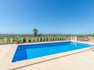 Villa Ses Salines Registrazione all'aperto 22