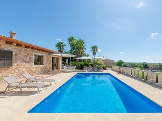Villa Ses Salines Buitenaudio-opname 26