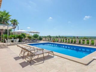 Villa Ses Salines Buitenaudio-opname 27