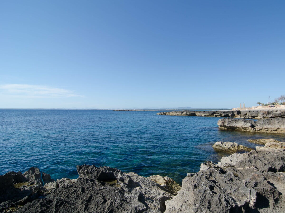 Villa Ses Salines Umgebung 43