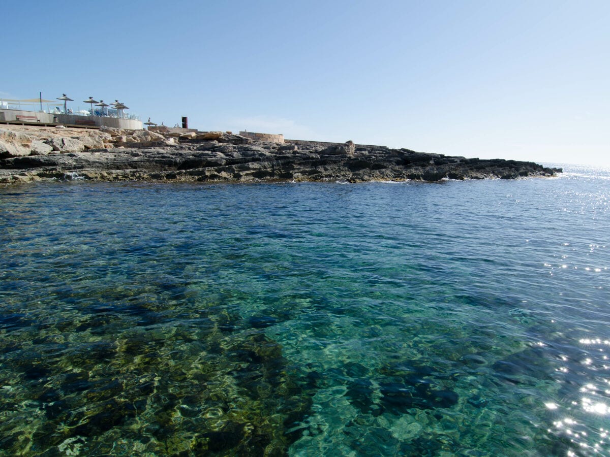 Villa Ses Salines Umgebung 44