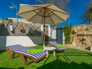 Holiday house Inca Outdoor Recording 6