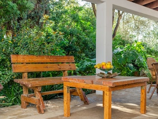 Holiday house Inca Outdoor Recording 7