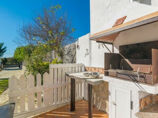 Holiday house Inca Outdoor Recording 10