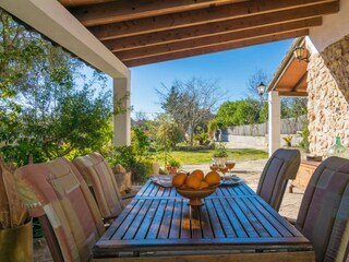 Holiday house Inca Outdoor Recording 15