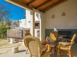 Holiday house Inca Outdoor Recording 17
