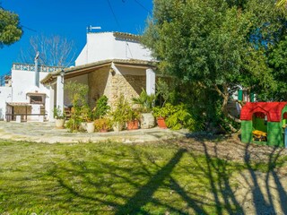 Holiday house Inca Outdoor Recording 22