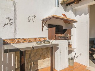Holiday house Inca Outdoor Recording 23