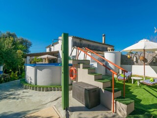 Holiday house Inca Outdoor Recording 27