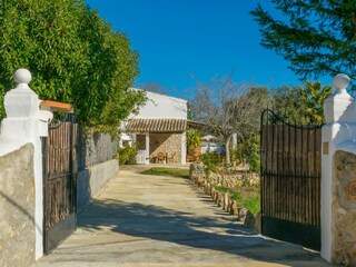 Holiday house Inca Outdoor Recording 30