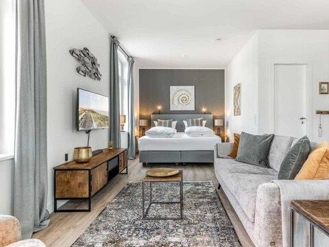 Appartement Turmkoje