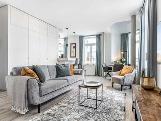 Appartamento Westerland Caratteristiche 21